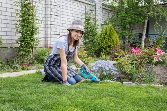 The Krystal Klear Foundation Horticultural Therapy